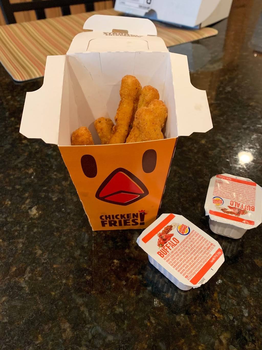 Burger King | restaurant | 4301 Marketplace Way, Enola, PA 17025, USA | 7175259382 OR +1 717-525-9382