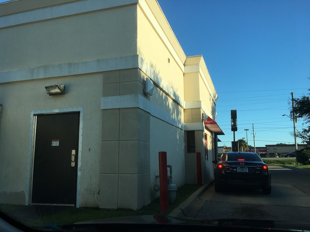 Arbys | meal takeaway | 3332 Gulf Breeze Pkwy, Gulf Breeze, FL 32561, USA | 8509348000 OR +1 850-934-8000