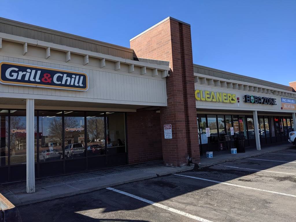 Dairy Queen Grill & Chill | restaurant | 5005 S Kipling Pkwy, Littleton, CO 80127, USA | 3039720347 OR +1 303-972-0347