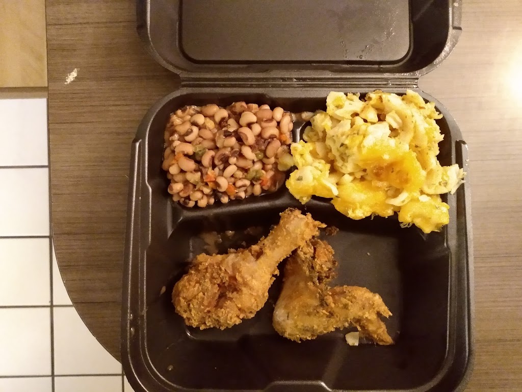 Heart N Soul Food Kitchen | restaurant | 2070 E Baseline Rd Suite 110, Phoenix, AZ 85042, USA | 6024872217 OR +1 602-487-2217