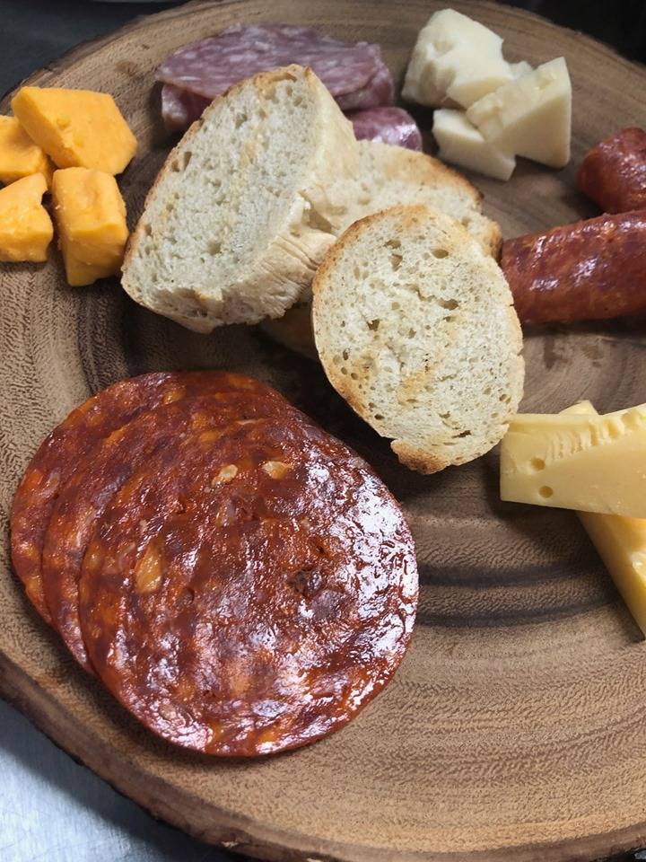 Espositos Italian Bistro | restaurant | 154 N College St, Auburn, AL 36830, USA | 3342096420 OR +1 334-209-6420