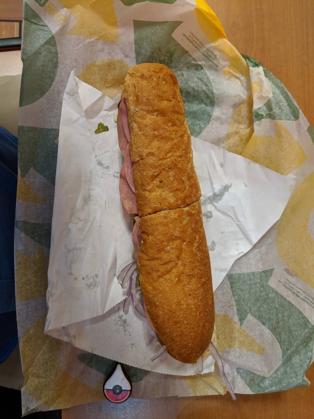 Subway | restaurant | 4741 Hiawatha Ave, Minneapolis, MN 55406, USA | 6127217534 OR +1 612-721-7534