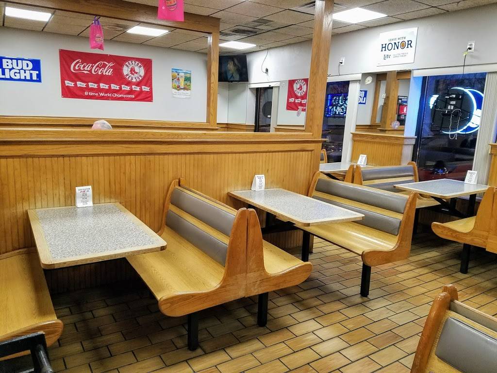 Main Street Pizza and Seafood Restaurant | restaurant | 1268 Main St, Tewksbury, MA 01876, USA | 9788580332 OR +1 978-858-0332