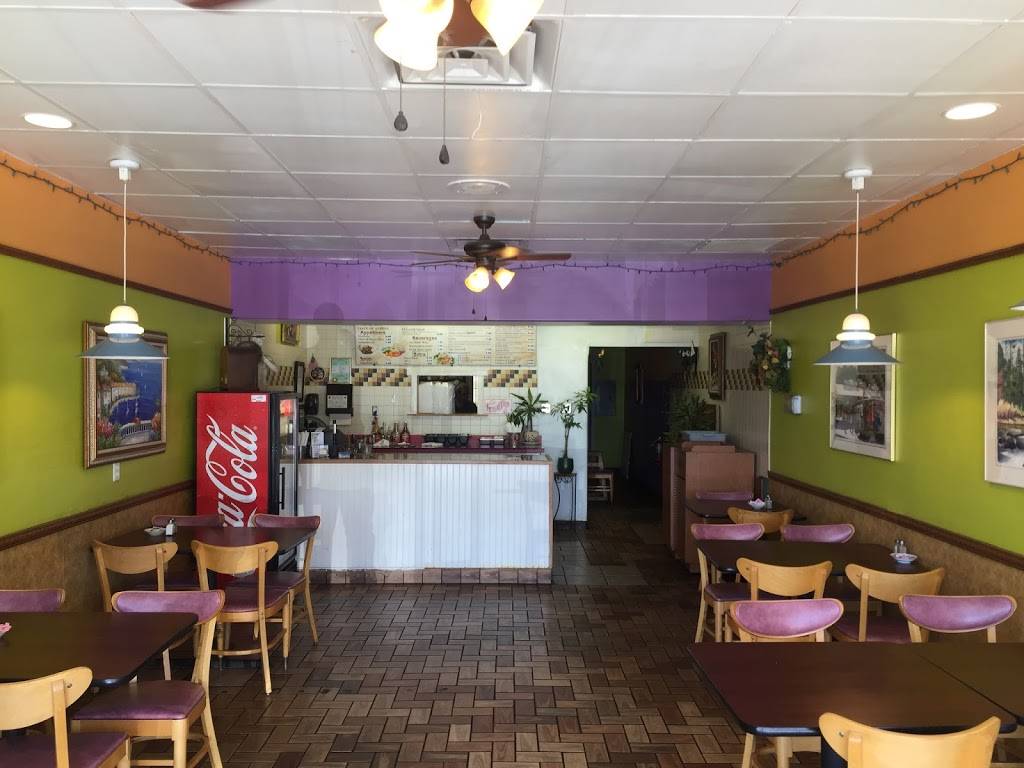 Taste of Athens | restaurant | 6171 Mission Gorge Rd #109, San Diego, CA 92120, USA | 6192832441 OR +1 619-283-2441