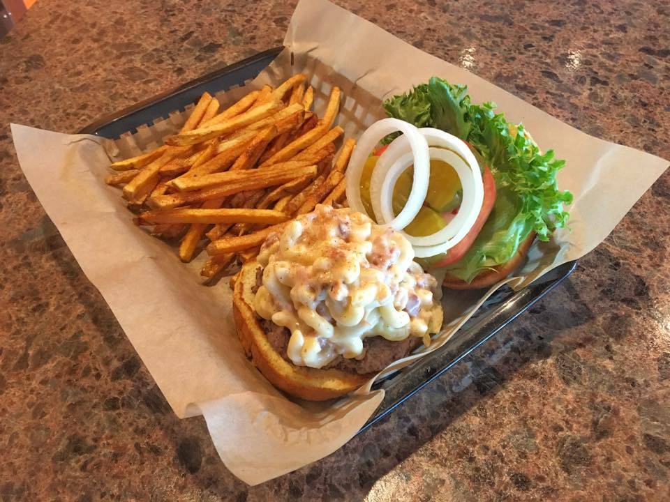 Keg & Cow | restaurant | 2384 Surfside Blvd suite a-101, Cape Coral, FL 33991, USA | 2395585001 OR +1 239-558-5001