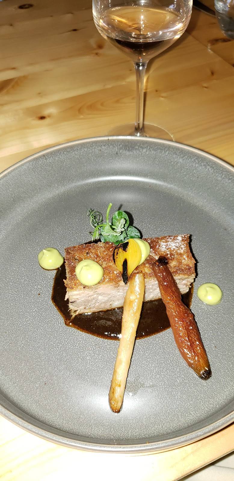 Las Puertas Buffalo | restaurant | 385 Rhode Island St, Buffalo, NY 14213, USA | 7168071141 OR +1 716-807-1141