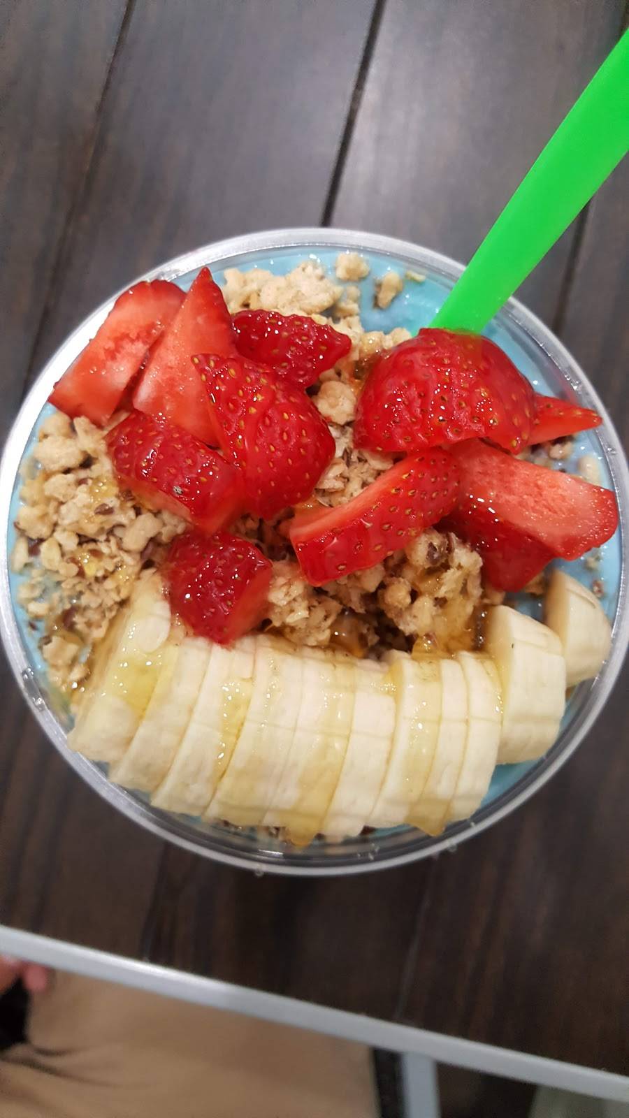 Juice It Up! | restaurant | Building G, 1668 E 2nd St J, Beaumont, CA 92223, USA | 9513811159 OR +1 951-381-1159