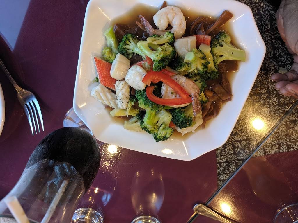 Thai Pepper | restaurant | 2 Fisherman Dr Unit 41, Brampton, ON L7A 1B5, Canada | 9058406255 OR +1 905-840-6255