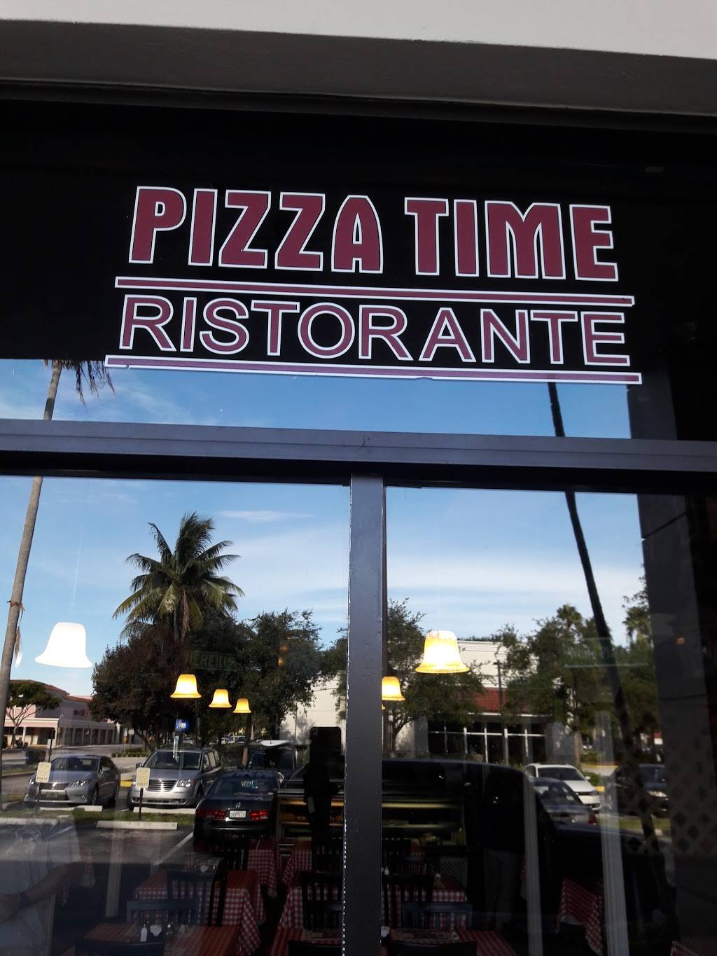 Pizza Time | restaurant | 1001 SW 2nd Ave #7000, Boca Raton, FL 33432, USA | 5613919240 OR +1 561-391-9240