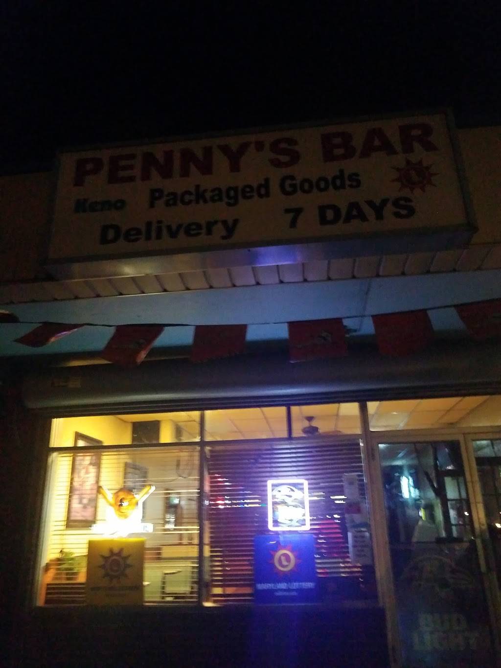 Pennys Carryout | restaurant | 3209 North Point Rd, Baltimore, MD 21222, USA | 4102827237 OR +1 410-282-7237