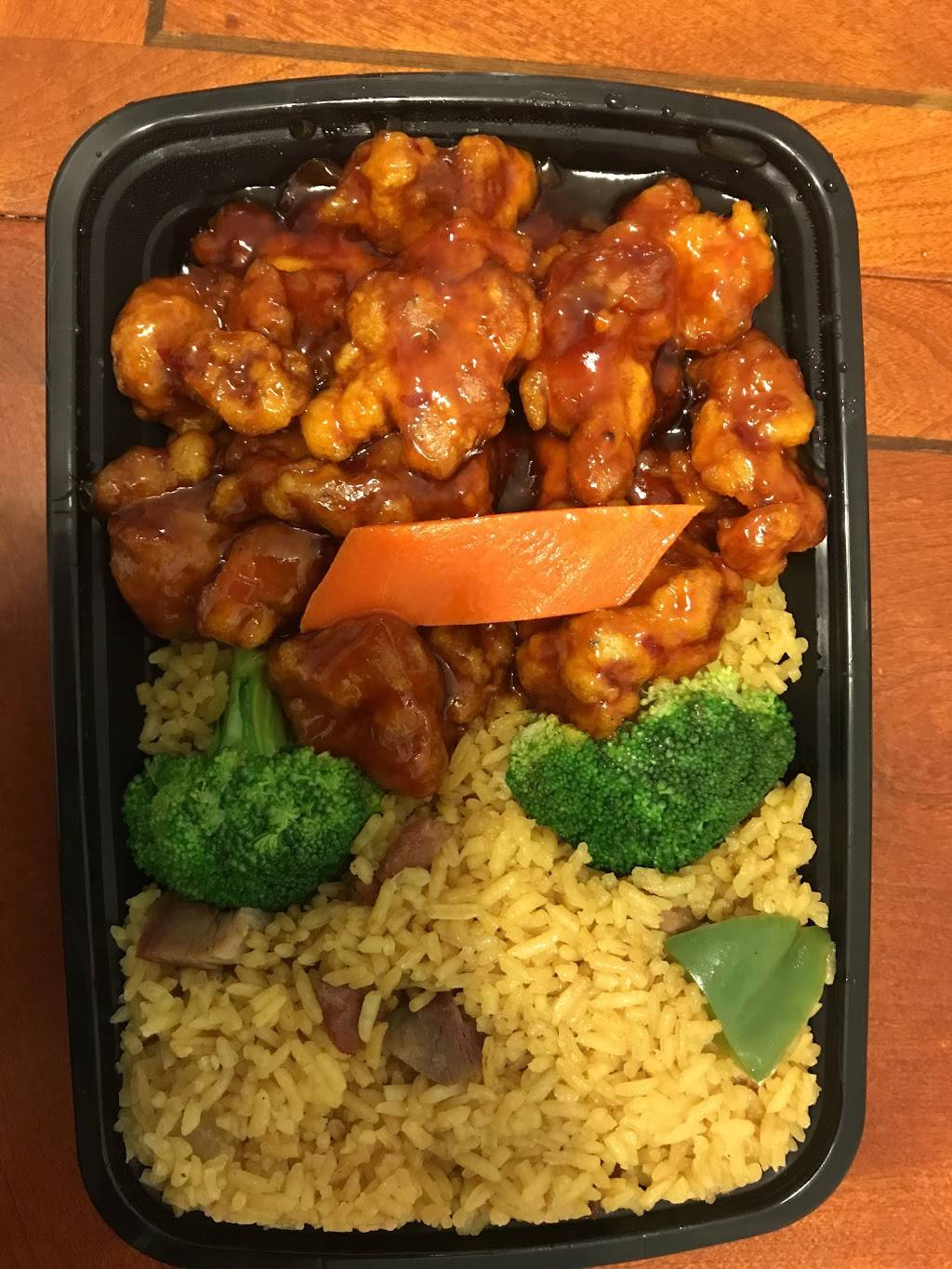 New Ruby Chinese Restaurant | meal delivery | 7140 Ridge Ave, Philadelphia, PA 19128, USA | 2154823800 OR +1 215-482-3800