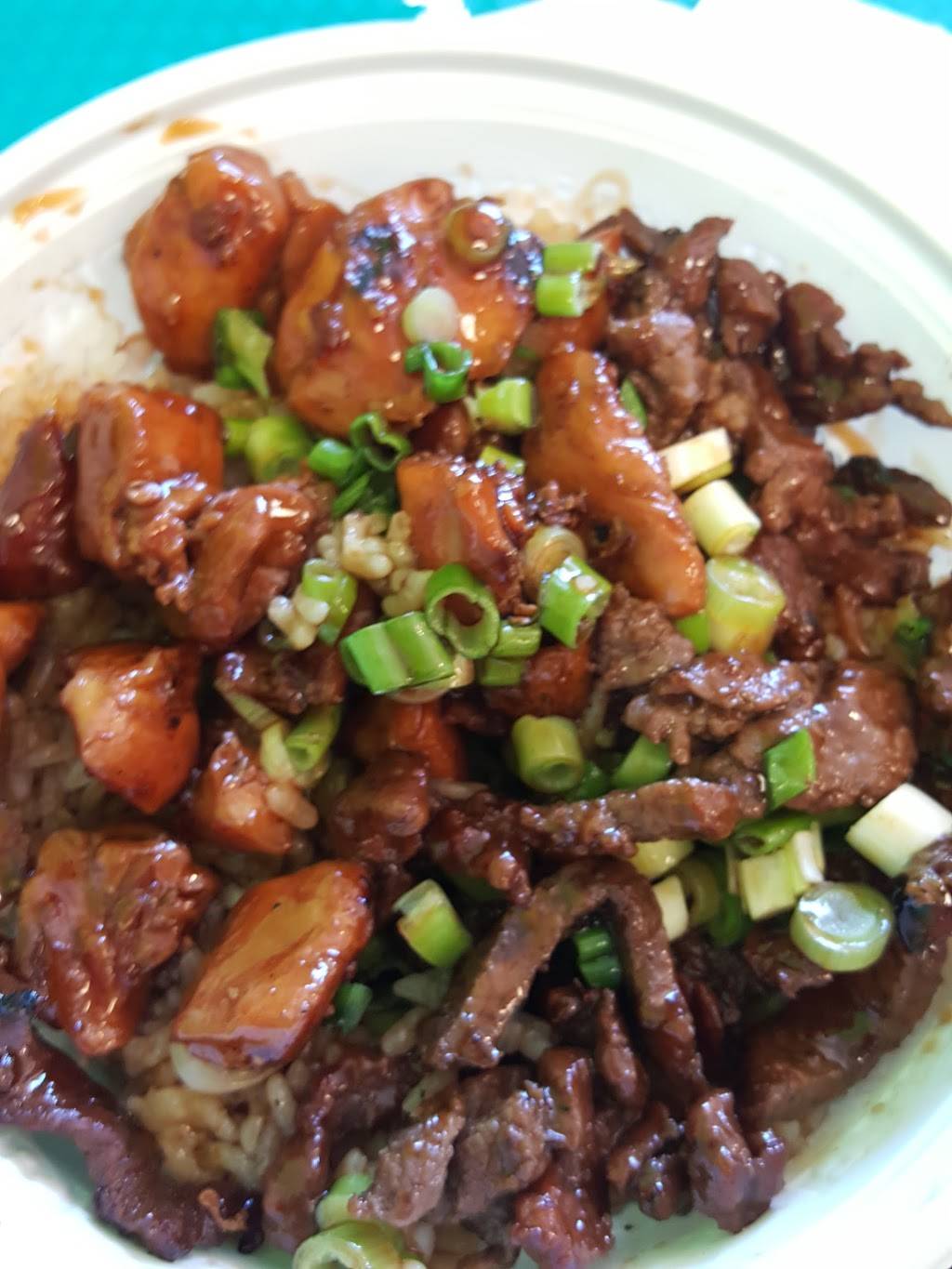 The Flame Broiler | restaurant | 1675 W Katella Ave, Anaheim, CA 92802, USA | 6572081223 OR +1 657-208-1223