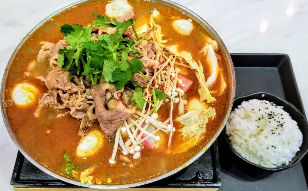 MJ Cafe & Teahouse | restaurant | 701 N Milliken Ave Unit C, Ontario, CA 91764, USA | 9094778971 OR +1 909-477-8971