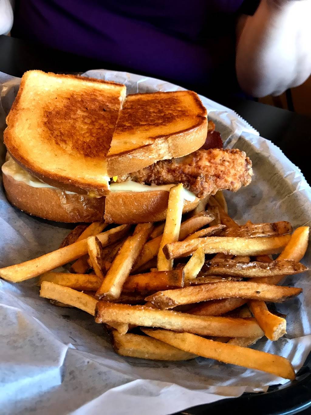 Steves Grilled Cheese and Quesadilla Company | restaurant | 804 N White Horse Pike, Stratford, NJ 08084, USA | 8563447785 OR +1 856-344-7785
