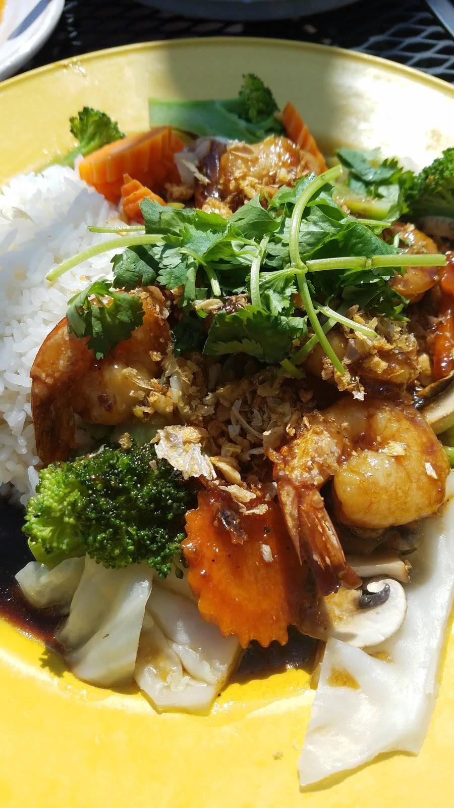 Thai Lahnna LLC | restaurant | 7937 SE 13th Ave, Portland, OR 97202, USA | 5032300422 OR +1 503-230-0422