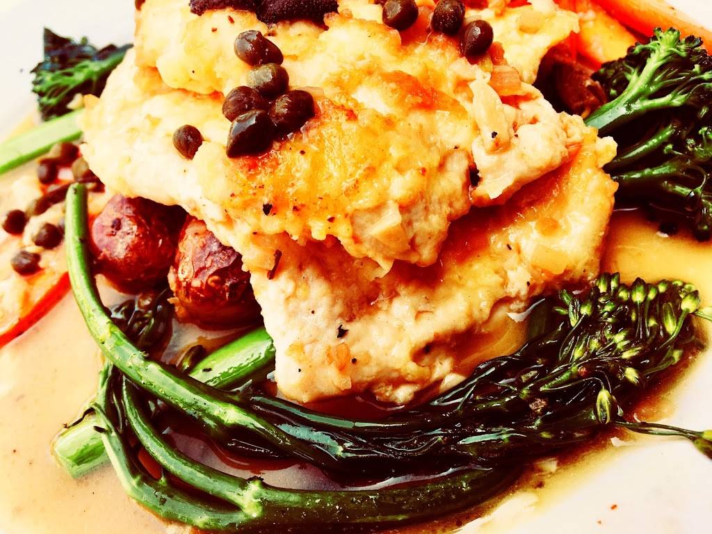 SORRISO | restaurant | 46 E Colorado Blvd, Pasadena, CA 91105, USA | 6264051000 OR +1 626-405-1000