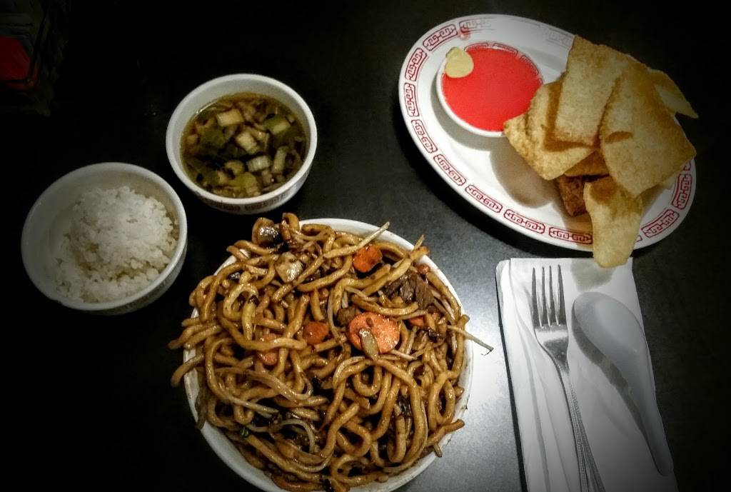 Hulas Chinese Bar-B-Q | restaurant | 2540 Esplanade at, East Ave, Chico, CA 95973, USA | 5303428564 OR +1 530-342-8564