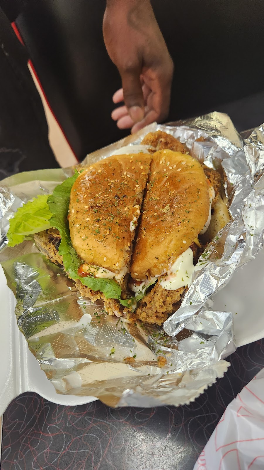 Southern Seafood | restaurant | 7900 NW 27th Ave Booth 602 B, Miami, FL 33147, USA | 7863805573 OR +1 786-380-5573