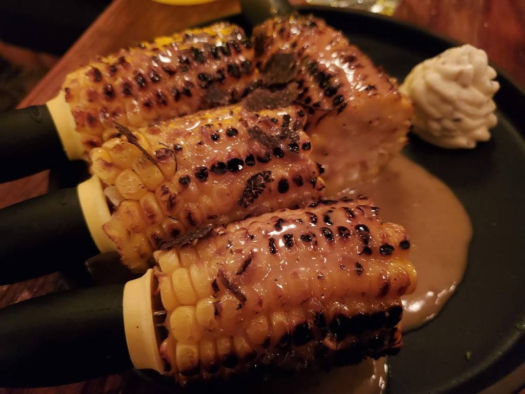 Fia Restaurant | restaurant | 2454 Wilshire Blvd, Santa Monica, CA 90403, USA | 4242804196 OR +1 424-280-4196