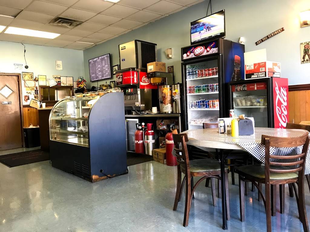 Uncle Larrys Restaurant | restaurant | 736 E M L King Blvd, Chattanooga, TN 37403, USA | 4237575894 OR +1 423-757-5894