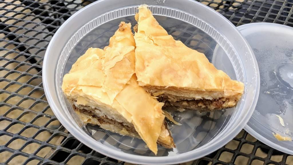 Baba Ganoush Mediterranean Grill | restaurant | Eagle Village Dr, Fredericksburg, VA 22401, USA | 5404791123 OR +1 540-479-1123