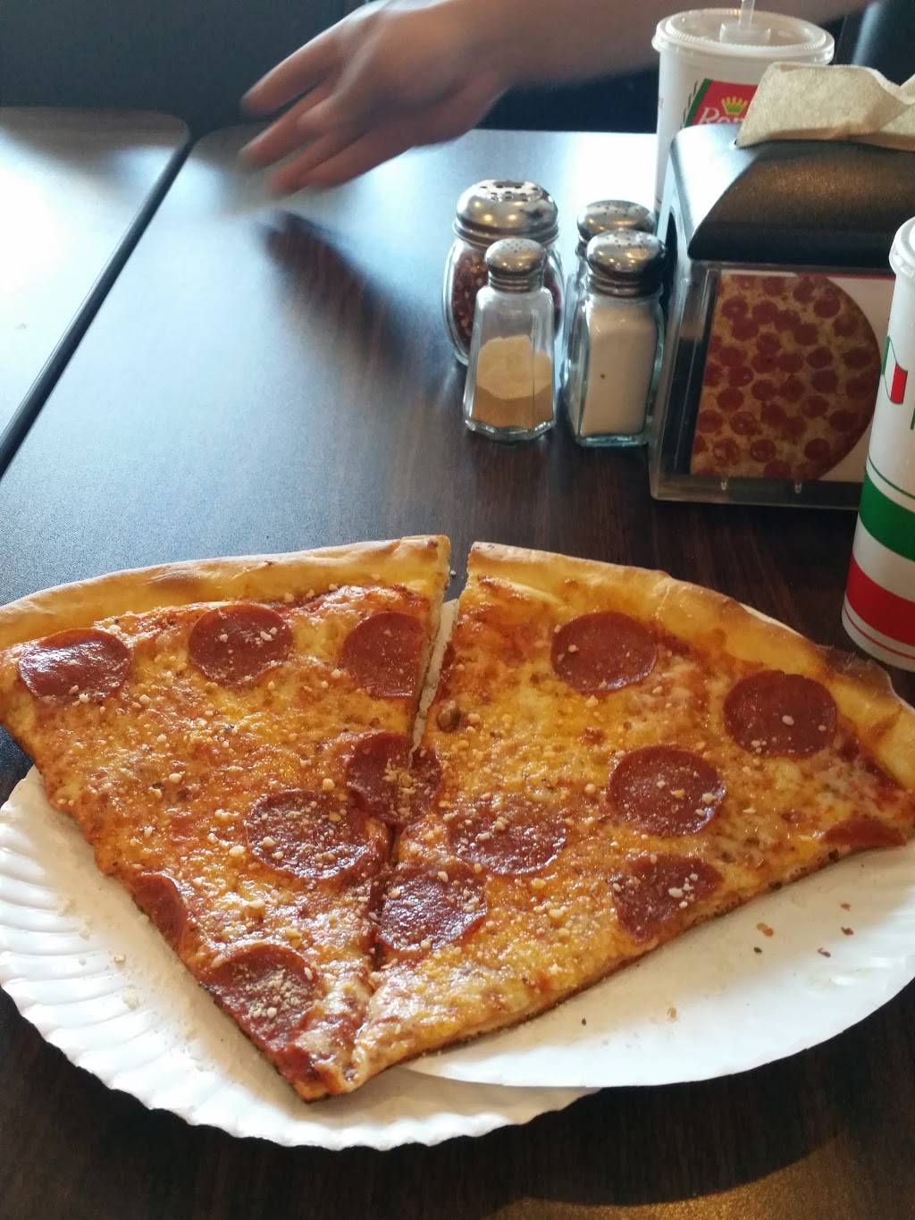 Trio Pizza Pasta | meal delivery | 1301 E Debbie Ln STE 106, Mansfield, TX 76063, USA | 8174731115 OR +1 817-473-1115