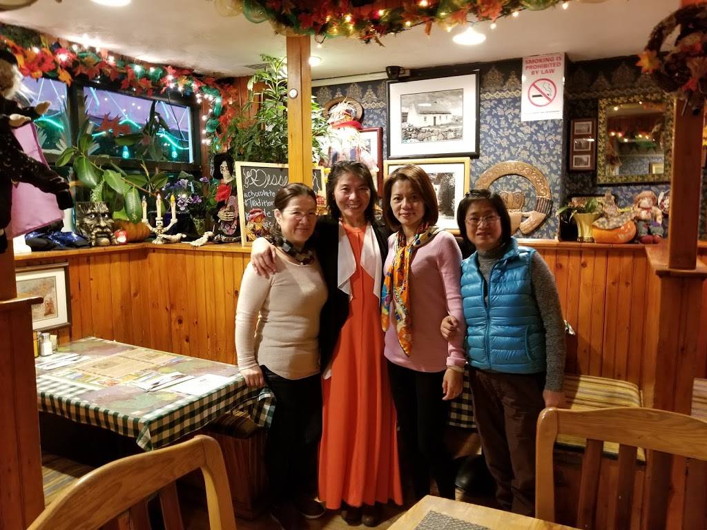 Irish Cottage | restaurant | 10807 72nd Ave, Forest Hills, NY 11375, USA | 7185208530 OR +1 718-520-8530