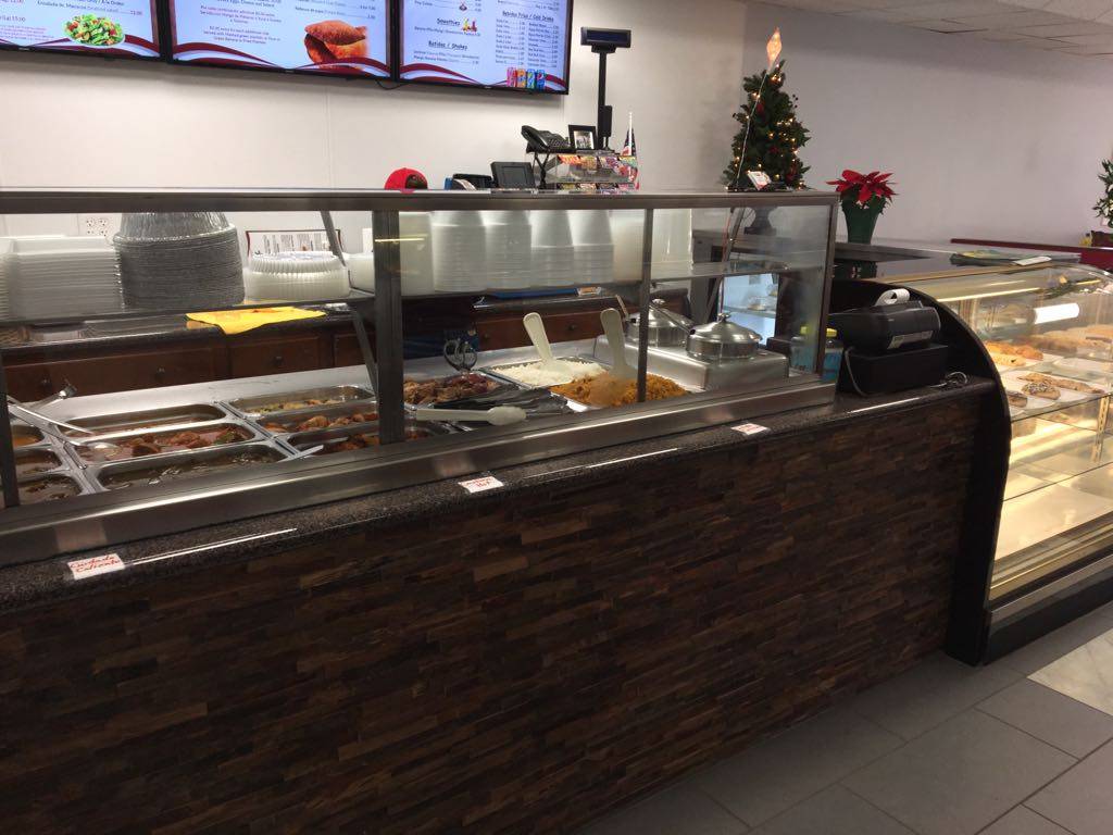 Hola Restaurant | restaurant | 455 Belmont Ave, Springfield, MA 01108, USA | 4132731394 OR +1 413-273-1394