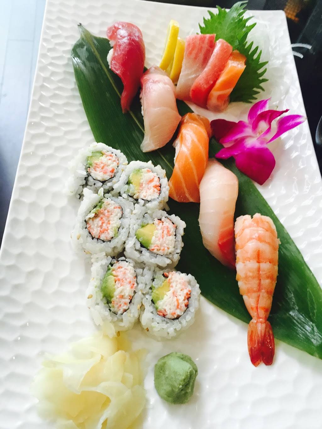 Okini Sushi | restaurant | 6635 Alhambra Ave, Martinez, CA 94553, USA | 9252809828 OR +1 925-280-9828
