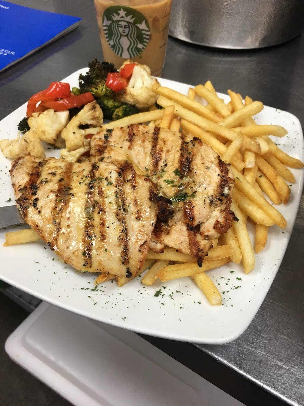 Tru Burger Co. | restaurant | 39504 N W Daisy Mountain Dr #110, Anthem, AZ 85086, USA | 6234655000 OR +1 623-465-5000