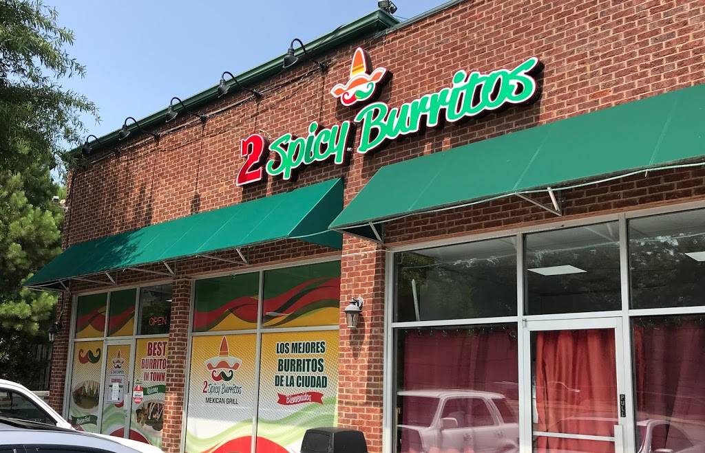 2 Spicy Burritos | restaurant | 960 Pleasant Hill Rd A, Lawrenceville, GA 30044, USA | 6786912983 OR +1 678-691-2983