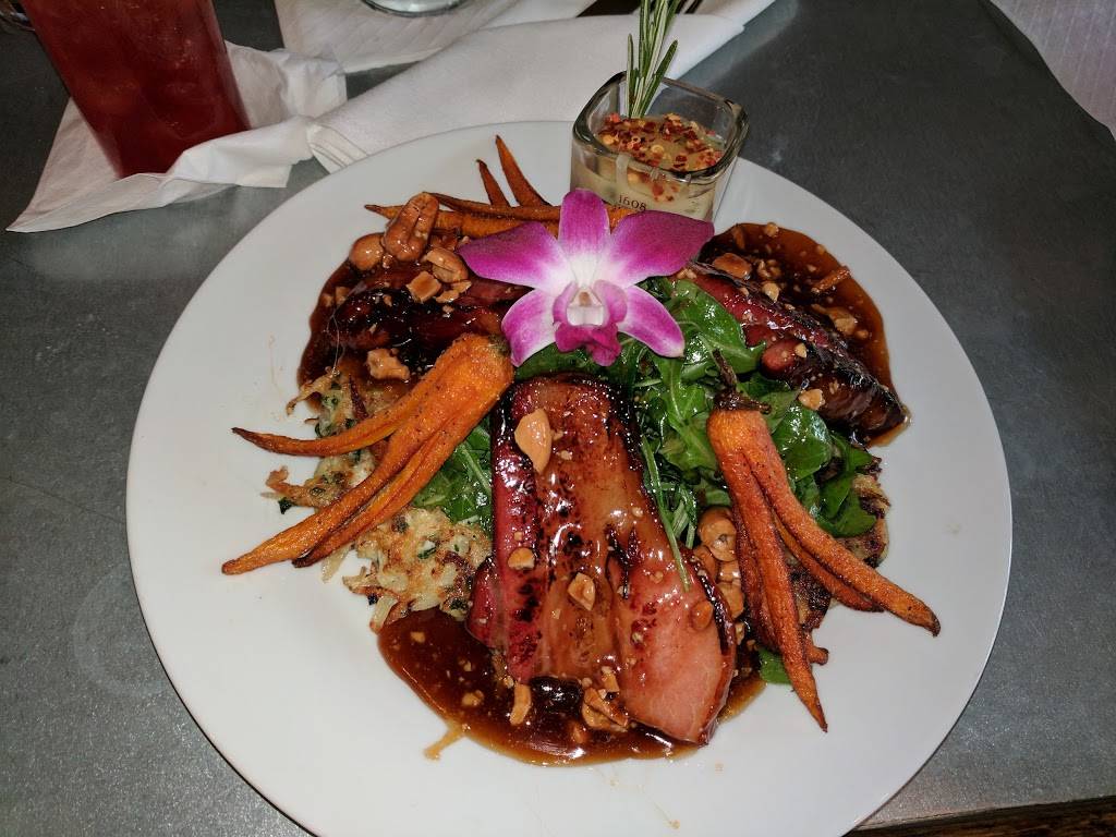 Proof Restaurant and Craft Cocktails | restaurant | 127 N Broadway, De Pere, WI 54115, USA | 9204253027 OR +1 920-425-3027