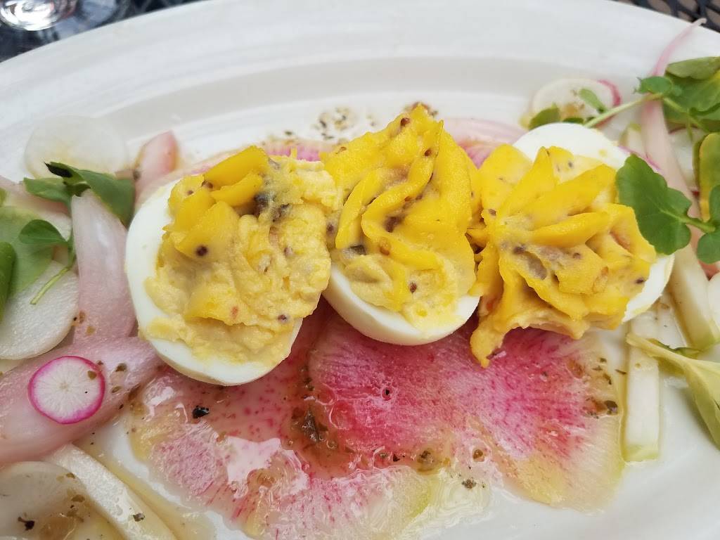 Mangia Kitchen and Bar | restaurant | 209 S Kalamazoo Mall, Kalamazoo, MI 49007, USA | 2695524444 OR +1 269-552-4444