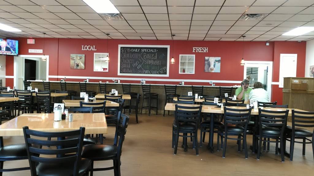 Grannys Country Kitchen - Claremont | restaurant | 3165 W North Carolina 10, Claremont, NC 28610, USA | 8289944867 OR +1 828-994-4867