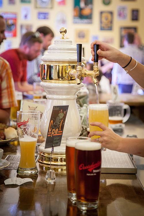 Urban German Wursthaus | restaurant | 6635 N Baltimore Ave Suite 201, Portland, OR 97203, USA | 5032863686 OR +1 503-286-3686