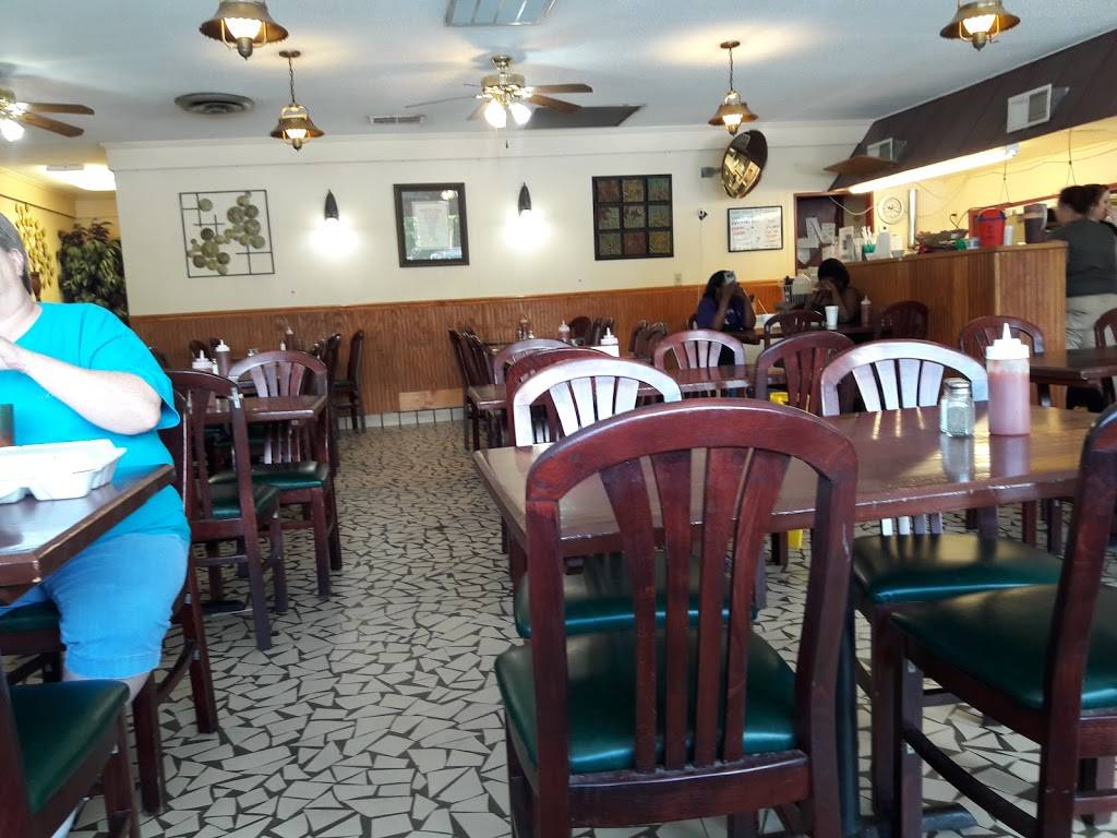 Cyclone Drive-In Restaurant | restaurant | 249 Columbia St, Chester, SC 29706, USA | 8033771500 OR +1 803-377-1500