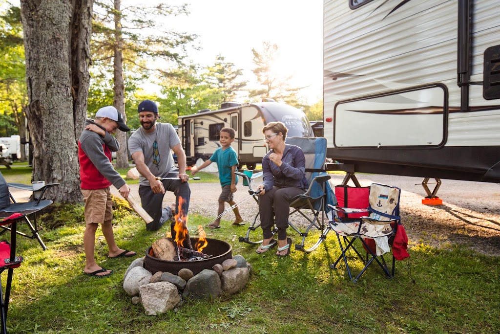 The Holly Campground | meal takeaway | 7072 Grange Hall Rd, Holly, MI 48442, USA | 2486340803 OR +1 248-634-0803