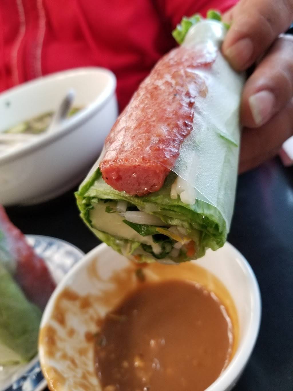 Pho Lee Hoa Phat | restaurant | 870 E Travis Blvd, Fairfield, CA 94533, USA | 7074269999 OR +1 707-426-9999