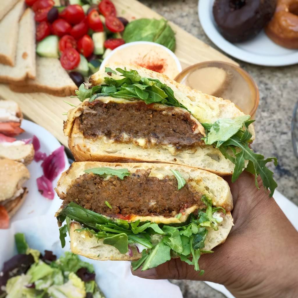 Atlas Cafe | cafe | 3049 20th St, San Francisco, CA 94110, USA | 4156481047 OR +1 415-648-1047