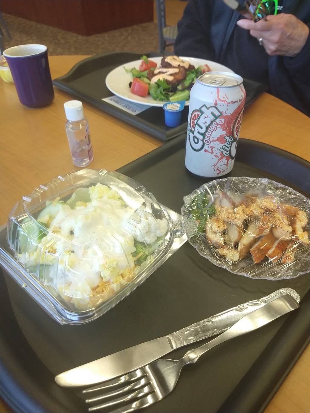 NOLA on 13 Bistro & Event Center | restaurant | 101 E Washington Blvd 13th floor, Fort Wayne, IN 46802, USA | 2604229734 OR +1 260-422-9734