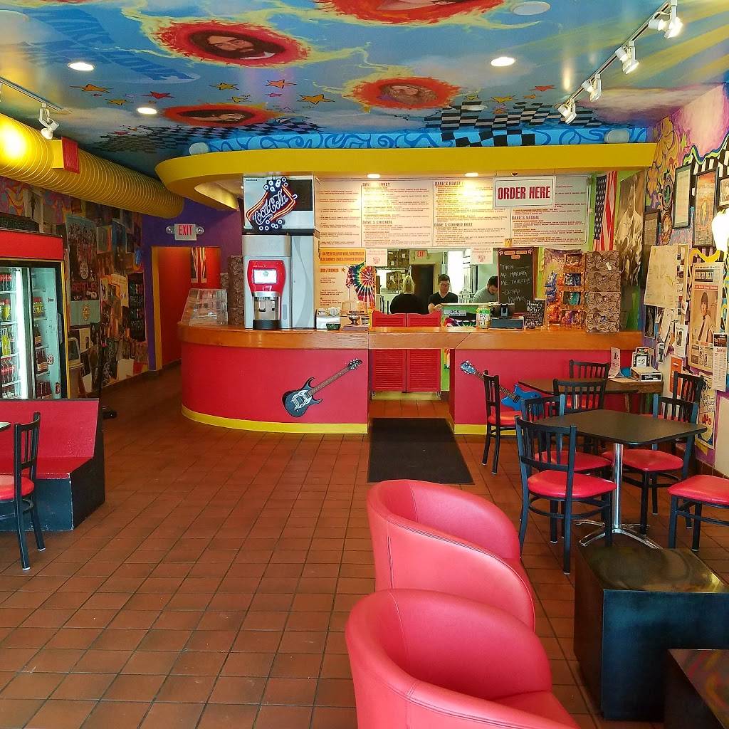 Daves Cosmic Subs | meal takeaway | 20660 N Park Blvd, Cleveland, OH 44118, USA | 2163209866 OR +1 216-320-9866