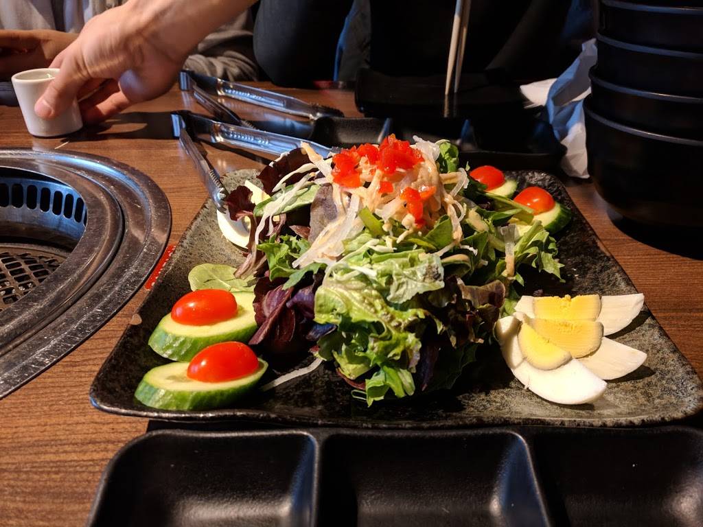 Gyu-Kaku Japanese BBQ | restaurant | 40-52 Main St floor 2, Flushing, NY 11354, USA | 3475423653 OR +1 347-542-3653