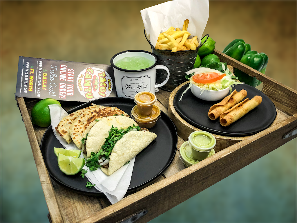 Tacos Cantu | restaurant | 1401 Cooks Ln, Fort Worth, TX 76120, USA | 4698351880 OR +1 469-835-1880