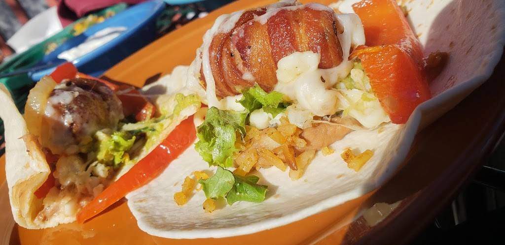 Casa Bonita | restaurant | 17623 100th Ave SW, Vashon, WA 98070, USA | 2064636452 OR +1 206-463-6452