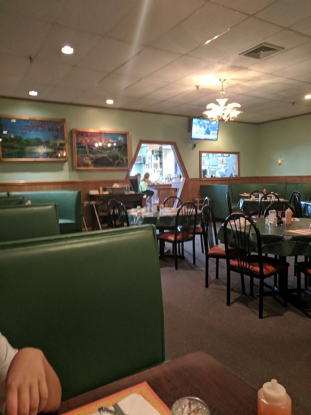 Bamboo House | restaurant | 2223 Northampton St, Holyoke, MA 01040, USA | 4135364299 OR +1 413-536-4299