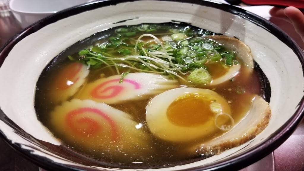 Menya Inshou Japanese Ramen | restaurant | 2944 S Norfolk St, San Mateo, CA 94403, USA | 6502127768 OR +1 650-212-7768