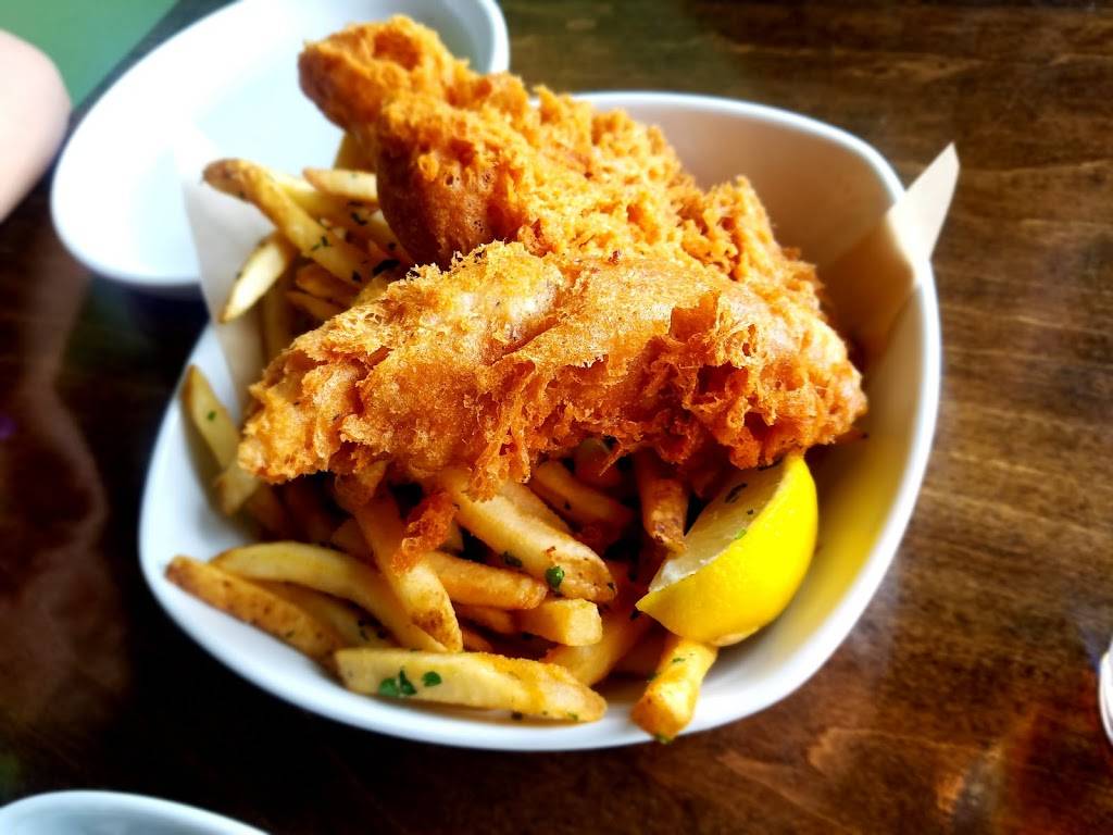 Hob Nob | restaurant | 1313 Park St, Alameda, CA 94501, USA | 5107691011 OR +1 510-769-1011