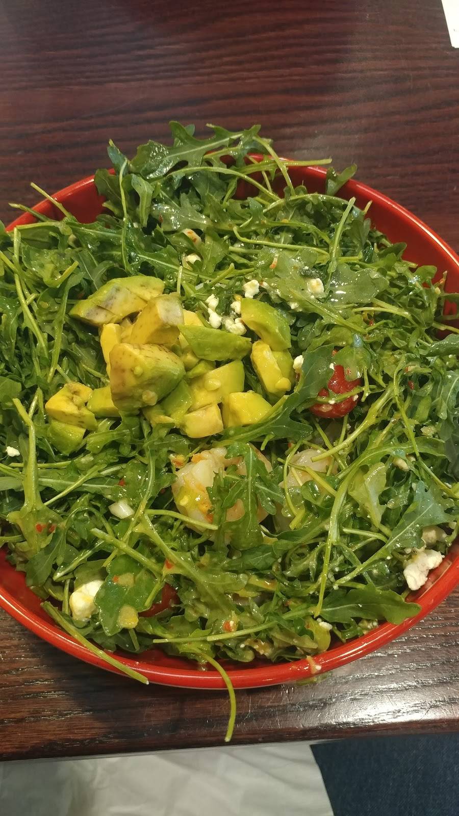 Newks Eatery | restaurant | 3985 Old Jacksonville Hwy, Tyler, TX 75701, USA | 9035094646 OR +1 903-509-4646