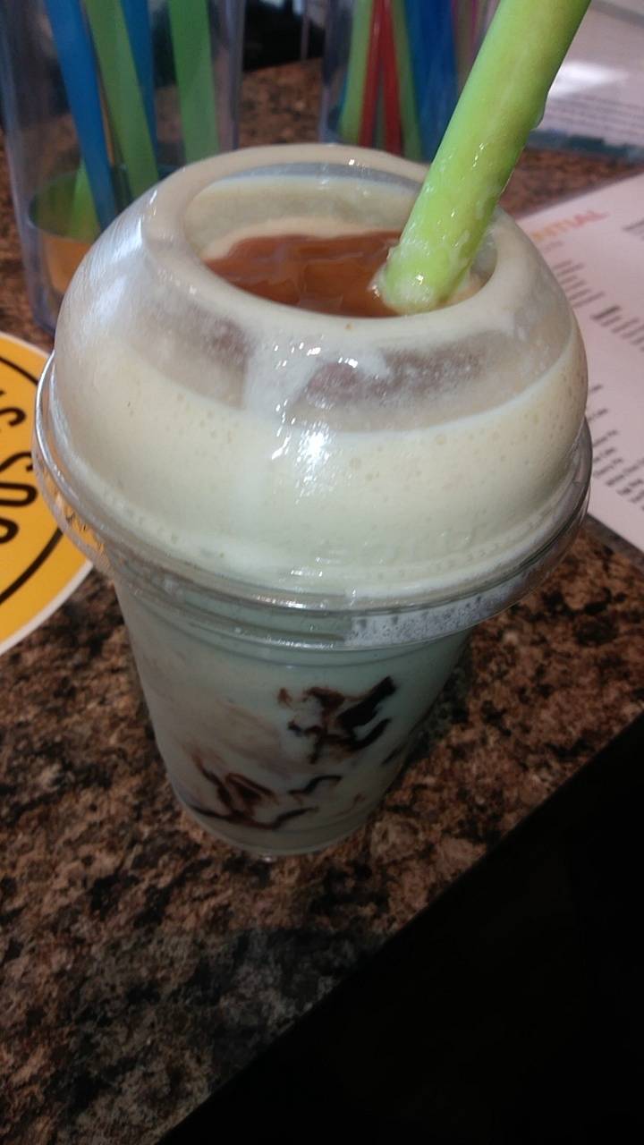 Just Essential Nutrition | restaurant | 7 Endicott St, Cincinnati, OH 45218, USA | 5138256922 OR +1 513-825-6922