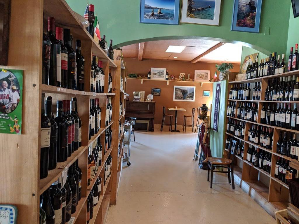 Lucianos Ristoranti | restaurant | 103 W Ludington Ave, Ludington, MI 49431, USA | 2318432244 OR +1 231-843-2244